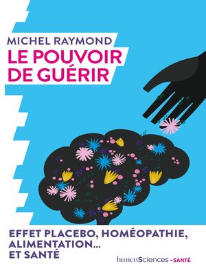 cover image of Le pouvoir de guérir